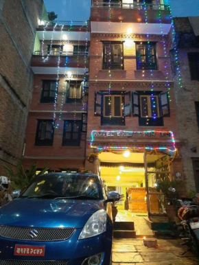 Hotel Bhaktapur Inn